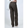 thumbnail image 3 of Pantalon recto Roman Fashion /Juvenil, 13089 (Verde militar) verde oscuro CH, 3 of 4