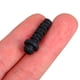 thumbnail image 5 of unbranded 10Ud Protector Para Cable Negro Con Conector De Alivio De En Espiral Para Uso Eléctrico, 5 of 7
