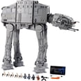 thumbnail image 4 of LEGO Star Wars AT-AT 75313 Collectible Toy Building Kit (6,785 Pieces), 4 of 6