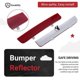 thumbnail image 3 of Bumper Reflector Rear Bumper Taillight Reflector For Land Rover Range Rover L322 Freelander Lr2, 3 of 5