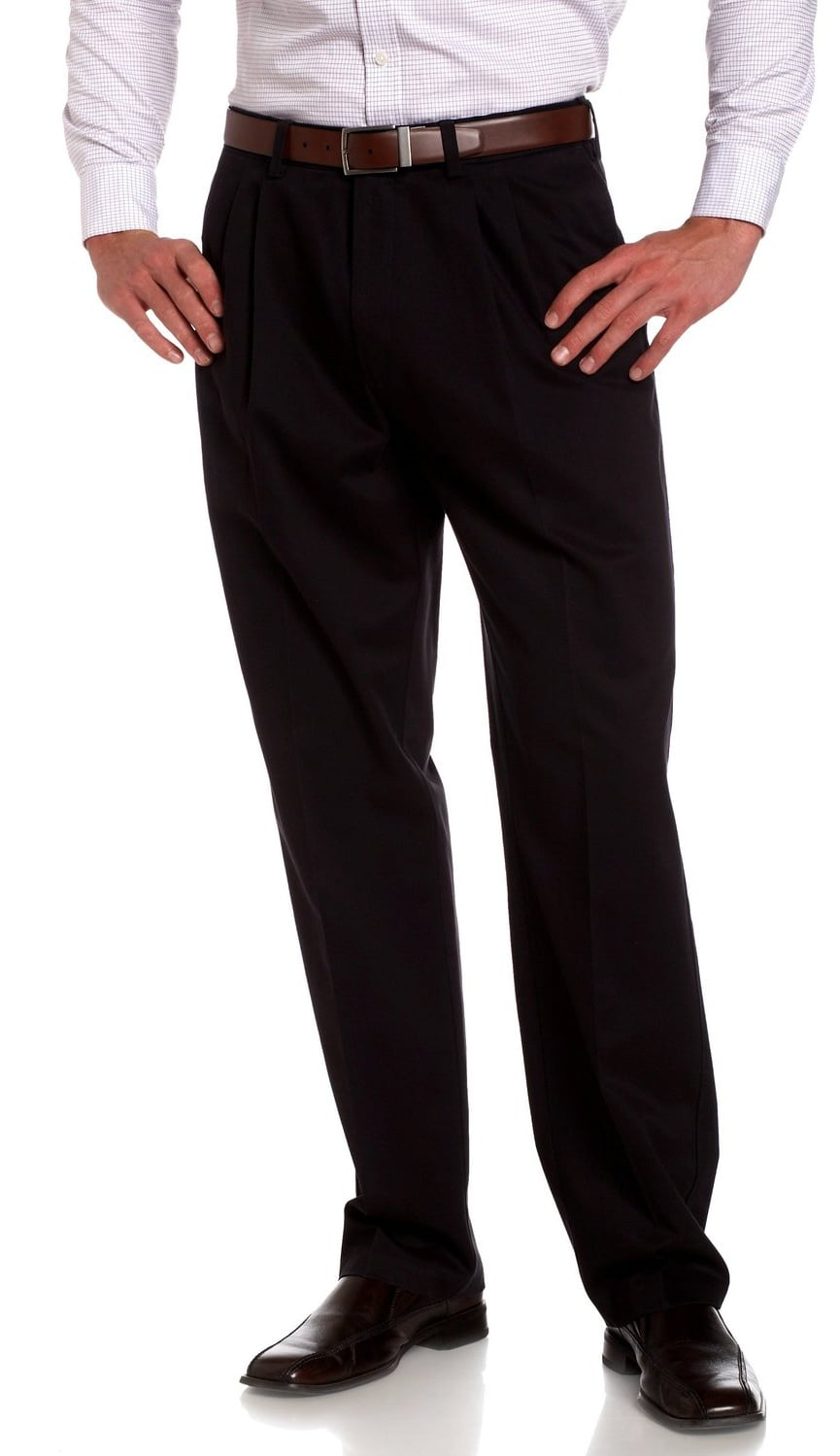 Expandable waist chinos Clearance