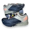 thumbnail image 1 of New Balance Hierro v4 Fresh Foam Trail Running Black/Trench MTHIERB4 Men's 9, 1 of 6