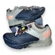 thumbnail image 1 of New Balance Hierro v4 Fresh Foam Trail Running Black/Trench MTHIERB4 Men's 9, 1 of 6