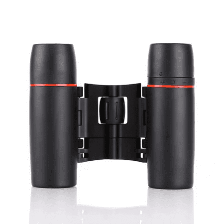 GJX Binoculars High Magnification Night Vision Goggles Outdoor Compact Binoculars for Adults