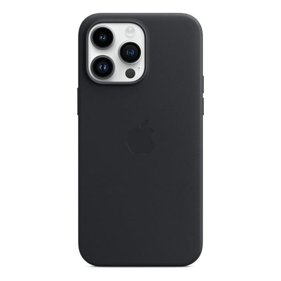 Funda Para iPhone 16 Pro Max Piel Premium Magnética Magsafe