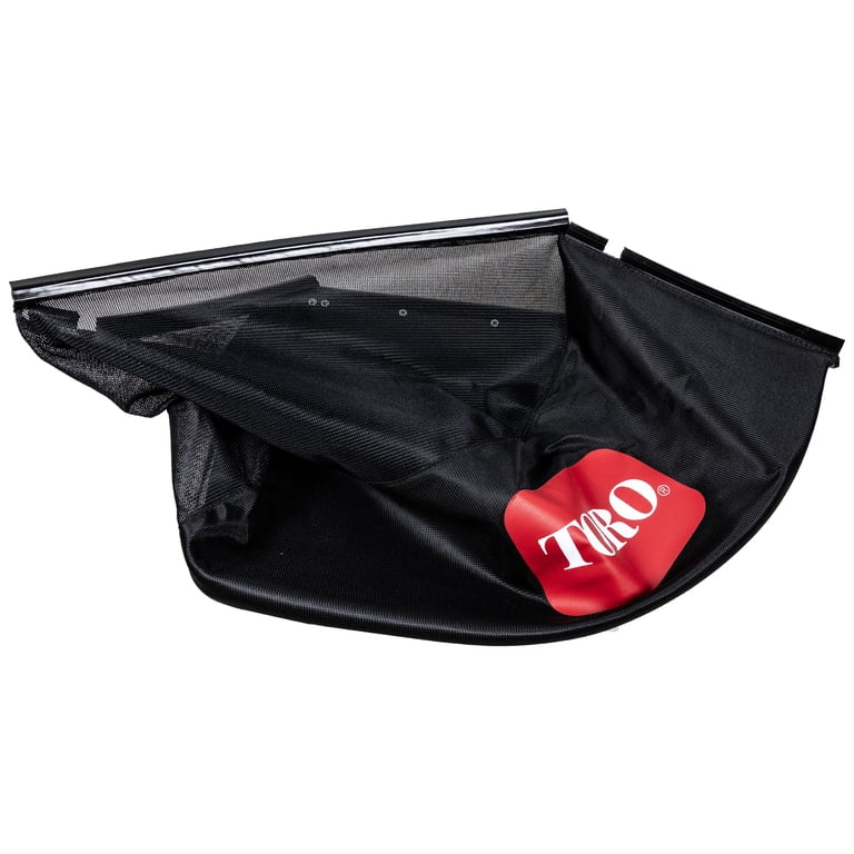 Toro 30104 3 Bushell Soft Collection Bag for GrandStand Mowers