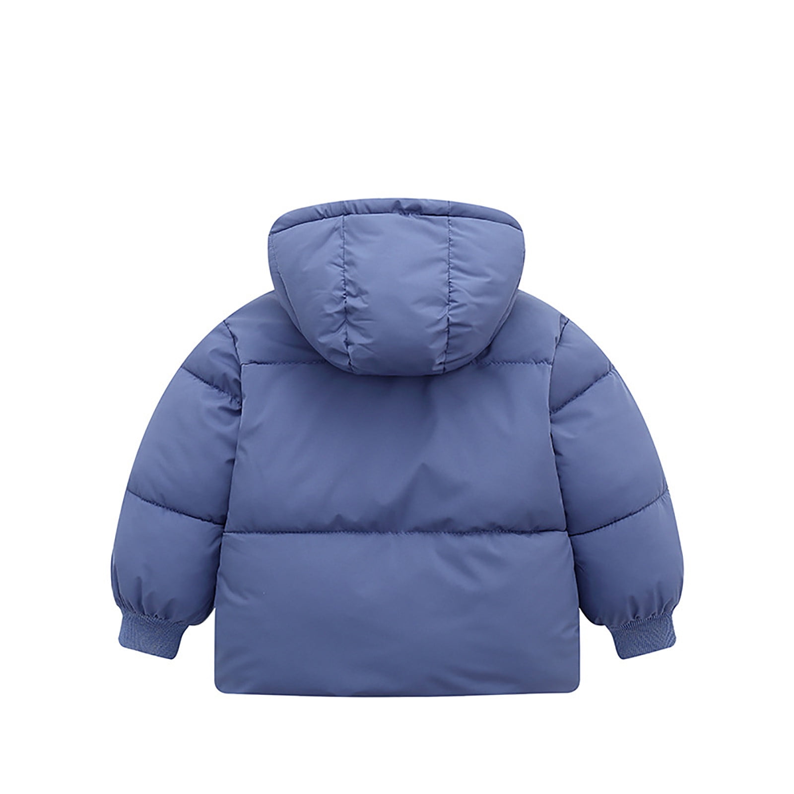 Baby Girls Winter Coat Baby Boys Puffer Coat Bear Ear Cute Jackets Long Sleeve Light Winter Coats for Kids Baby Girls Winter Coat Baby Boy Clothes 4-5 Years