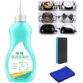 thumbnail image 1 of Limpiador de gel mágico para ollas y sartenes, limpiador para fondo de ollas y sartenes, gel limpiador de fondo de olla negro, limpiador de gel para fondo de utensilios de cocina, limpiador de acero i, 1 of 7
