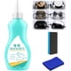 thumbnail image 1 of Eco Essence Limpiador de Ollas, Limpiador en Gel Mágico para Ollas y Sartenes, Limpiador en Gel para Fondo de Utensilios de Cocina, Gel Limpiador de Fondo de Ollas Negro, Limpiador para Fondo de Ollas, 1 of 7