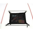 thumbnail image 4 of Kayak Stand Up Paddle Board Mesh Deck Bag Sup Paddleboard Bags Storage Organizer, 4 of 9