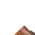 thumbnail image 4 of Roamers Mens Leather Brogue Oxford Shoes, 4 of 4