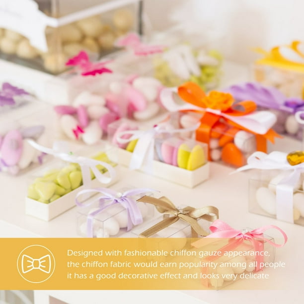 unbranded Rollo De Tela Tul Rosa Para Faldas DIY Y Decoraciones De Fiestas Y Bodas