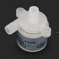 thumbnail image 1 of Filfeel DC Water Pump Water Pump, 24V Water Pump, For Aquarium Instruments, 1 of 8
