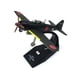 thumbnail image 4 of Avión 1/72, exhibición de juguetes , coleccionables, avión de aviación duradero decorativo, modelo de aviación para niños y niñas, 4 of 9