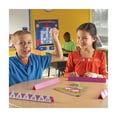 thumbnail image 2 of Learning Resources Tri-FACTa Multiplication & Division Game - Math Manipulatives,  Ages 8+, 2 of 7