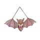 thumbnail image 4 of Adorno colgante acrílico de murciélago de Halloween, accesorios hechos a mano, 7,8x3,5 pulgadas con de Metal para regalo de inauguración de la, 4 of 9
