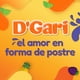 thumbnail image 4 of Polvo para preparar gelatina D' Gari de agua sabor jerez 120 g, 4 of 4