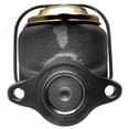 thumbnail image 4 of Brake Master Cylinder Fits 1978 Chevrolet K20, 4 of 7