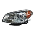 thumbnail image 1 of Faro Izquierda Chevrolet Malibu  2008 2009 2010 2011 2012 TYC Faro, 1 of 4