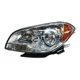 thumbnail image 1 of Faro Izquierda Chevrolet Malibu  2008 2009 2010 2011 2012 TYC Faro, 1 of 4