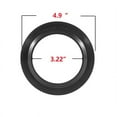thumbnail image 4 of CHUANK RV Toilet Seal 33239 Replacement for  RV Toilet Parts-Toilets Waste Ball Seal Replacement, 4 of 6
