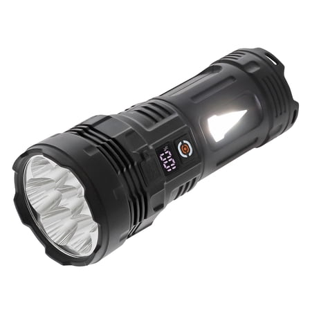 Farpoint Rechargeable Dual Beam Flashlight
