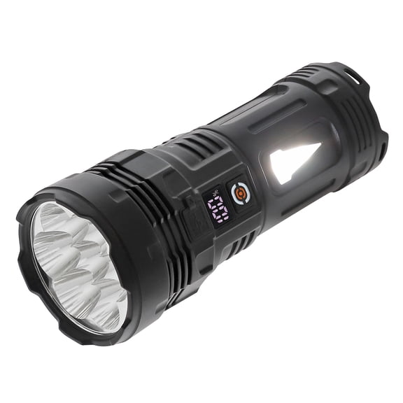 Farpoint Rechargeable Dual Beam Flashlight