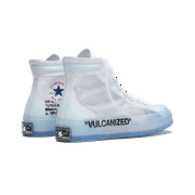 CONVERSE MENS Chuck 70 Hi Off White 162204C 162204C from Stadium Goods