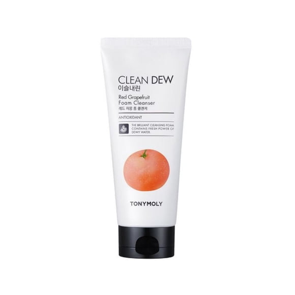 Espuma Limpiadora de Toronja Tonymoly 180ml