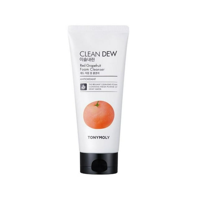 Espuma Limpiadora de Toronja Tonymoly 180ml