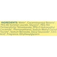 thumbnail image 5 of Johnson's Head-To-Toe Wash & Shampoo (33.8 Fluid Ounce), 5 of 5