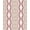 Nude Pink Mauve, Pattern 4, variant on ODIKA Pink Ivory Blush Background Grid Southwestern Inspired Gentle for Playroom, Bedroom, Reading Nook, Pet Friendly & Kids Safe Play