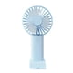 thumbnail image 2 of Ventilador de Mano Usb Recargable Silencioso para Escritorio, Dormitorio, Pequeño, Portátil, para Exteriores, de Alta Potencia Eólica., 2 of 7