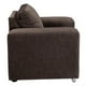 thumbnail image 5 of Sillón Dicasa Taos 1 Plaza Café para Sala, 5 of 11