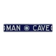 thumbnail image 1 of Authentic Street Signs 30211 Seattle Mariners Man Cave Street Sign, 1 of 1