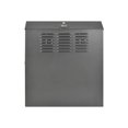 thumbnail image 1 of Tripp Lite SmartRack SRWF6U Rack Cabinet, 1 of 7