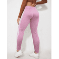 thumbnail image 3 of Pants Mujer Casual Jogger Dama Terciopelo Legins Gym Pans LOLE  Pants, 3 of 6