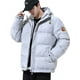 thumbnail image 1 of Chamarra Impermeable Para Hombre Premium Shendy Vendy Térmica De Invierno, 1 of 4