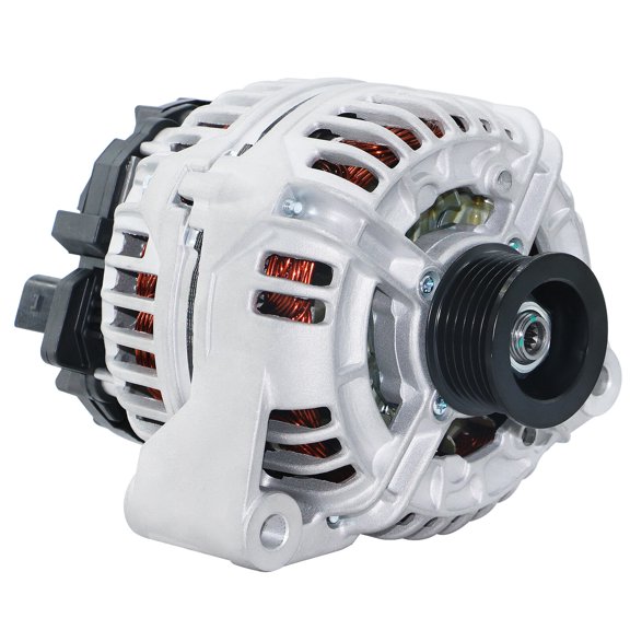 New 12V 110A Alternator Replacement for Ford Taurus 2003-2005 & Mercury Sable 2002-2005 - 8268Nsy
