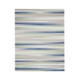 thumbnail image 3 of Nourison Whimsicle Eclectic Modern Ivory Multicolor 8' x 10' Area Rug, (8' x 10'), 3 of 9