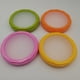 thumbnail image 2 of 4 Recipientes de Silicona para Almacenar Frutas y Verduras, Reutilizables y Fáciles de Usar., 2 of 5