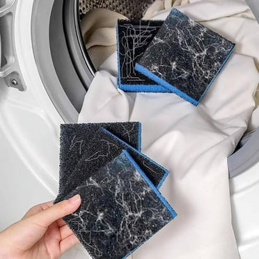 Reusable Washing Machine Hair Catcher, Hair Catcher For Dryer , Pet Hair Remover For Laundry Dryer Sheets, Dog Hair Remover For Laundry Dog Hair Catcher For Washer, Dryer Under 10$