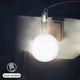 thumbnail image 2 of fsxdhpcsgfc Outdoor Handbag Light Portable Accessory For Sports Intelligent Activation Stylish Design Wolf Posters for Girls Room Sneaker Light Night Light Base Replacement Window Light Projector, 2 of 5