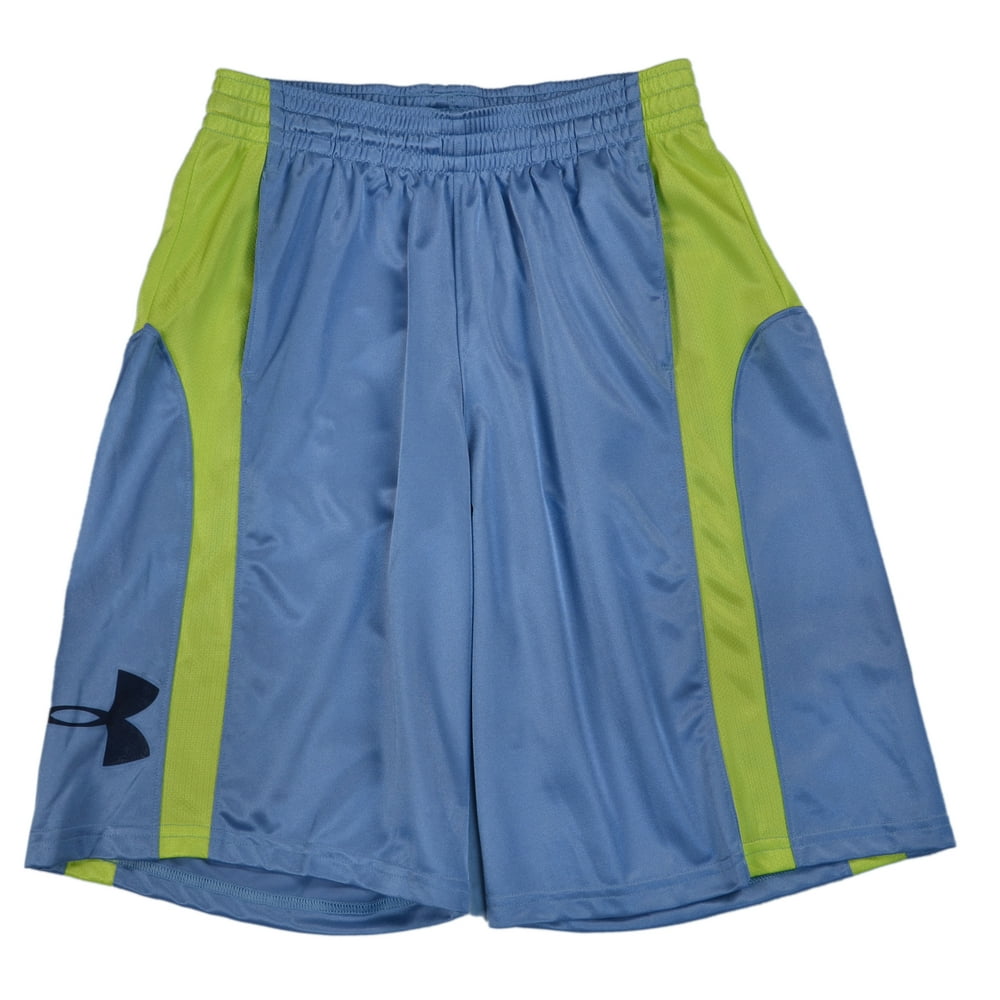 under armour basketball shorts with pockets