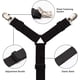 thumbnail image 4 of Sujetadores de sábanas Apuakthei, tirantes elásticos triangulares ajustables, correas de sujeción con clip para sábanas, fundas de colchón, cojines de sofá, 4 of 5