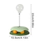 thumbnail image 2 of Buy 2 get 10% off Cat Toys Leaking Food Ball Cat Teaser Cat Amusement Turntable Toy Self-hilarious Artifact Pet Supplies, 2 of 2