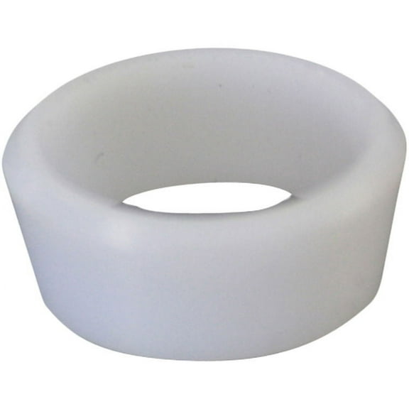 1/2" Plastic Compression Ferrule