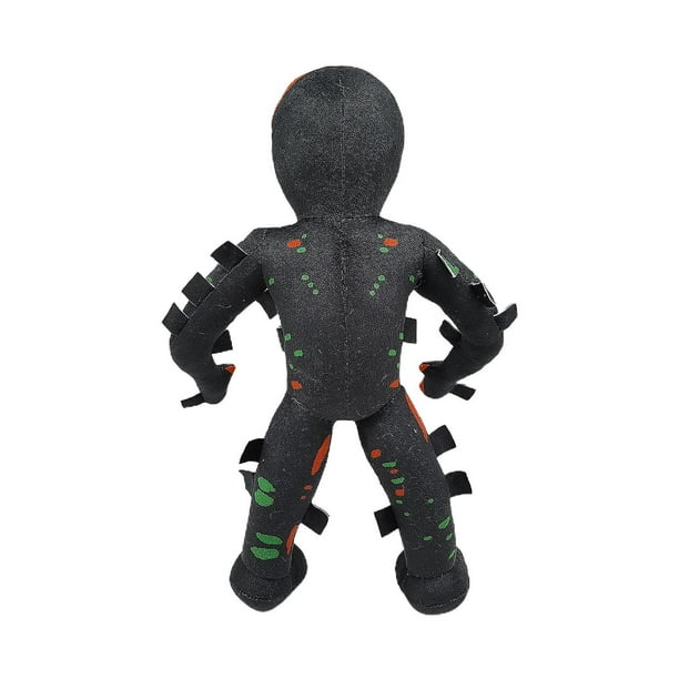 Hot Doors Plush Roblox Toys Horror Game Doors Character Figure