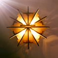 thumbnail image 4 of Desktop Adornos De Madera Madera Ramadan Mubarak Night Light Decoración Del Hogar Para El Jardín Dormitorio Eid Kearding HA041676-02, 4 of 6
