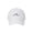 White, variant on Womens Baseball Caps with Sea Wave Embroidered Stylish Wide Brim Soft Adjustable Sun Hat Outdoor Daily Wear White